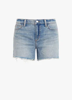 Sale THE OZZIE Women VINTAGE STRETCH|SHORTS