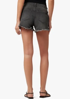 New THE OZZIE SHORT Women VINTAGE STRETCH|SHORTS