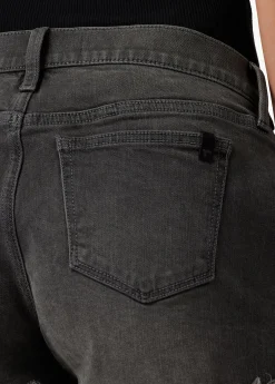 New THE OZZIE SHORT Women VINTAGE STRETCH|SHORTS