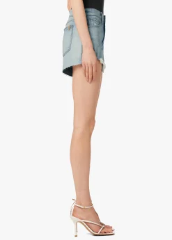 Clearance THE OZZIE SHORT Women VINTAGE STRETCH|SHORTS