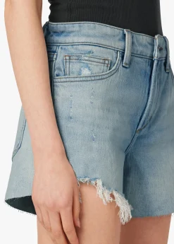 Clearance THE OZZIE SHORT Women VINTAGE STRETCH|SHORTS