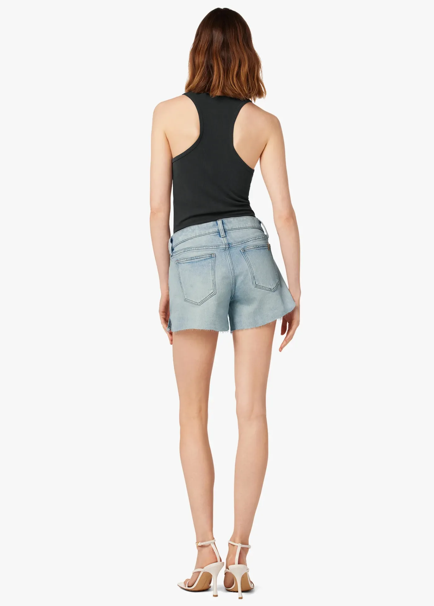 Clearance THE OZZIE SHORT Women VINTAGE STRETCH|SHORTS
