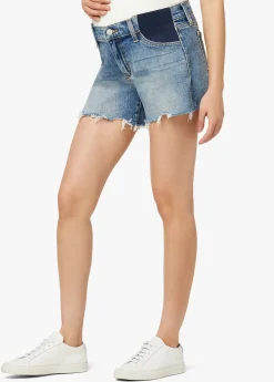 Outlet THE OZZIE SHORT Women VINTAGE STRETCH|SHORTS