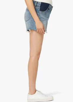 Outlet THE OZZIE SHORT Women VINTAGE STRETCH|SHORTS