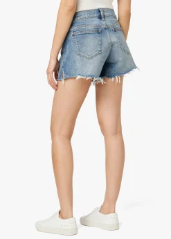Outlet THE OZZIE SHORT Women VINTAGE STRETCH|SHORTS