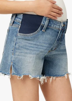 Outlet THE OZZIE SHORT Women VINTAGE STRETCH|SHORTS