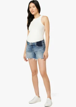 Outlet THE OZZIE SHORT Women VINTAGE STRETCH|SHORTS