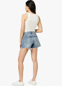 Outlet THE OZZIE SHORT Women VINTAGE STRETCH|SHORTS