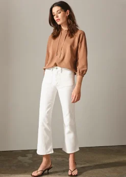 Fashion THE PATCH POCKET ANKLE BOOTCUT Women BOOTCUT|VINTAGE STRETCH