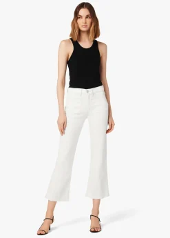 Fashion THE PATCH POCKET ANKLE BOOTCUT Women BOOTCUT|VINTAGE STRETCH