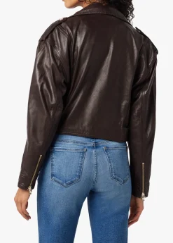 Online THE PAYTON BIKER JACKET Women JACKETS