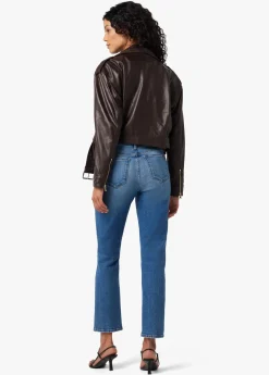 Online THE PAYTON BIKER JACKET Women JACKETS