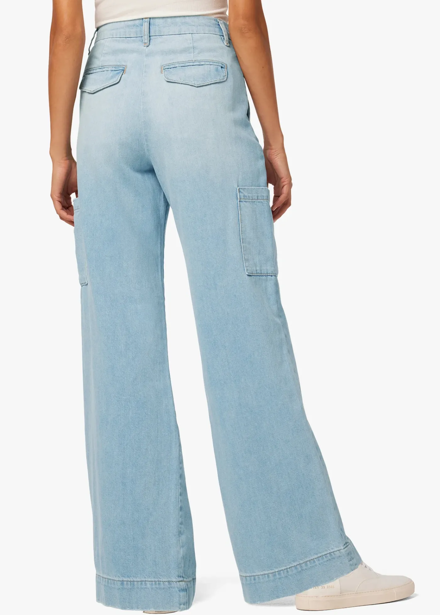 Discount THE PETRA Women WEIGHTLESS|LONGER INSEAMS