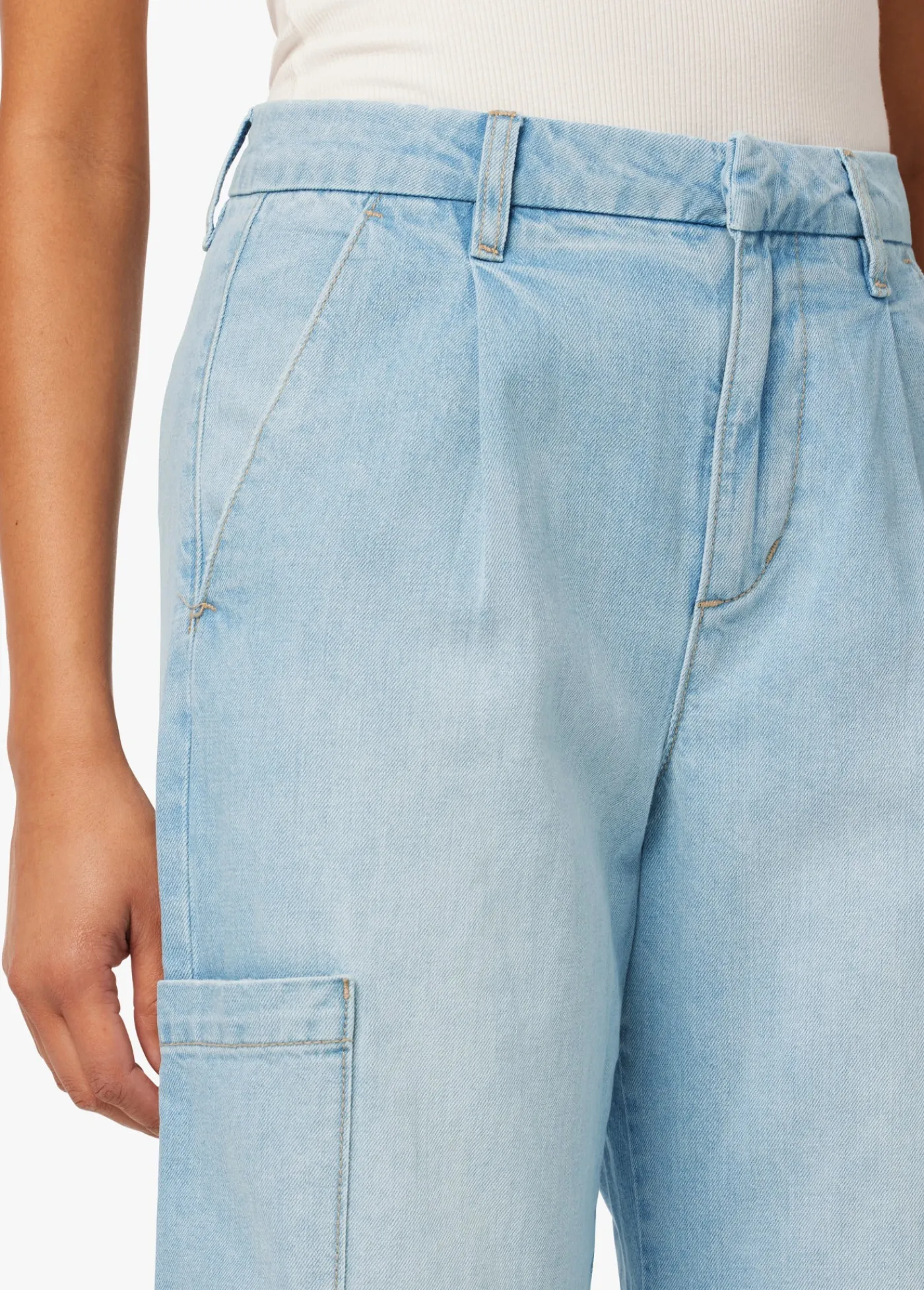 Discount THE PETRA Women WEIGHTLESS|LONGER INSEAMS