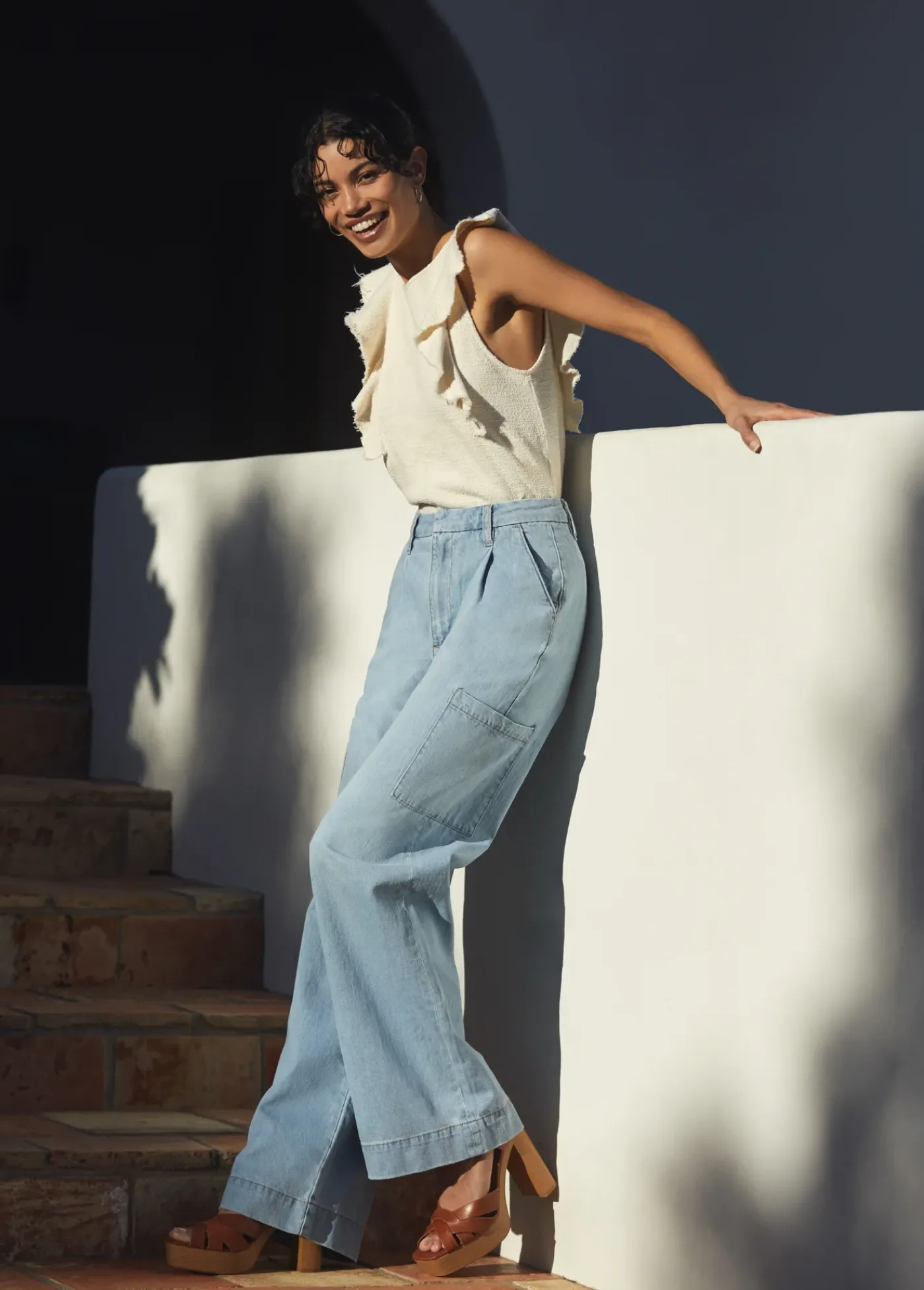 Discount THE PETRA Women WEIGHTLESS|LONGER INSEAMS