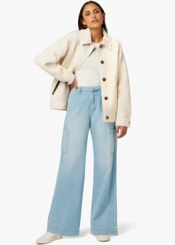Discount THE PETRA Women WEIGHTLESS|LONGER INSEAMS