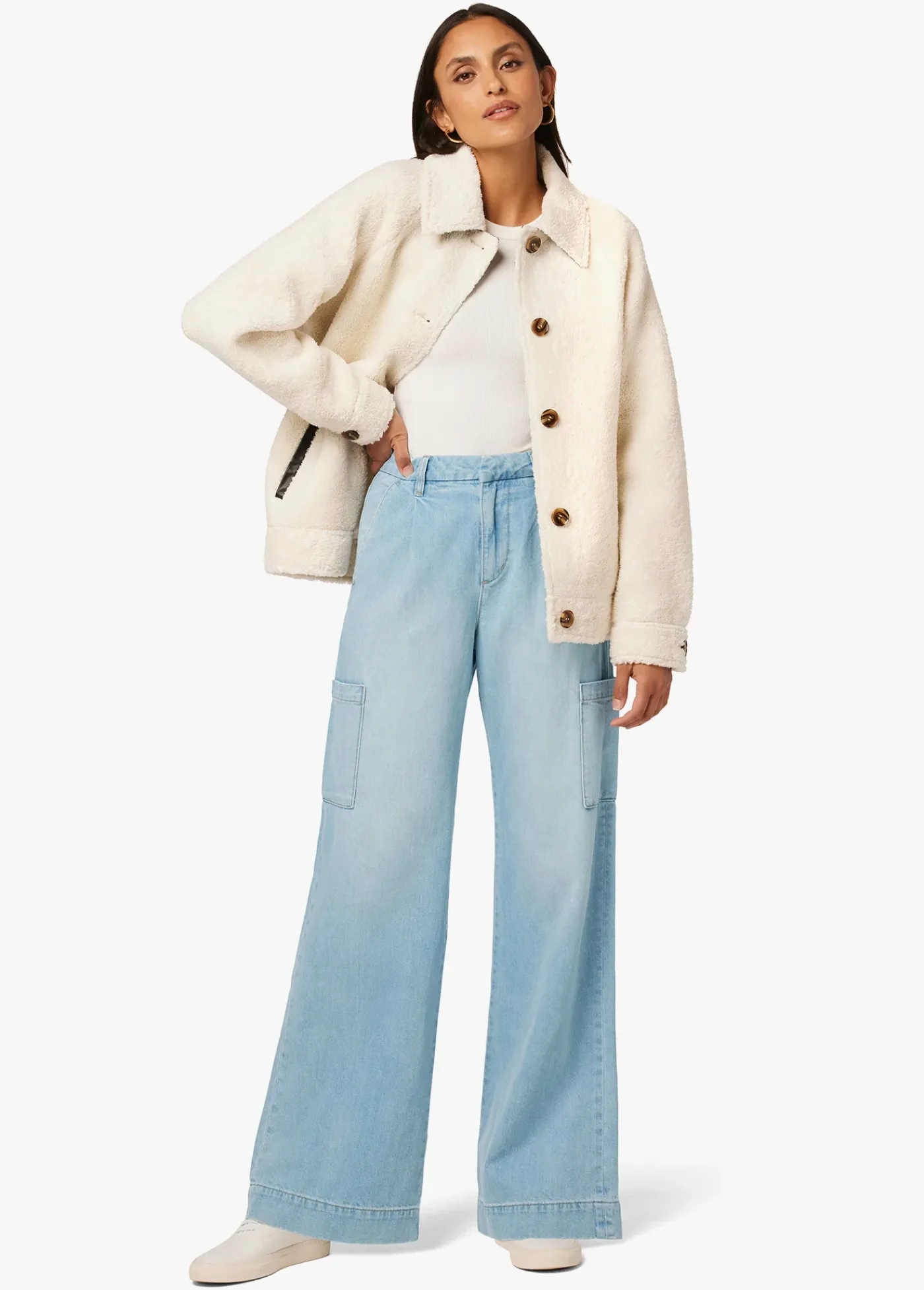 Discount THE PETRA Women WEIGHTLESS|LONGER INSEAMS