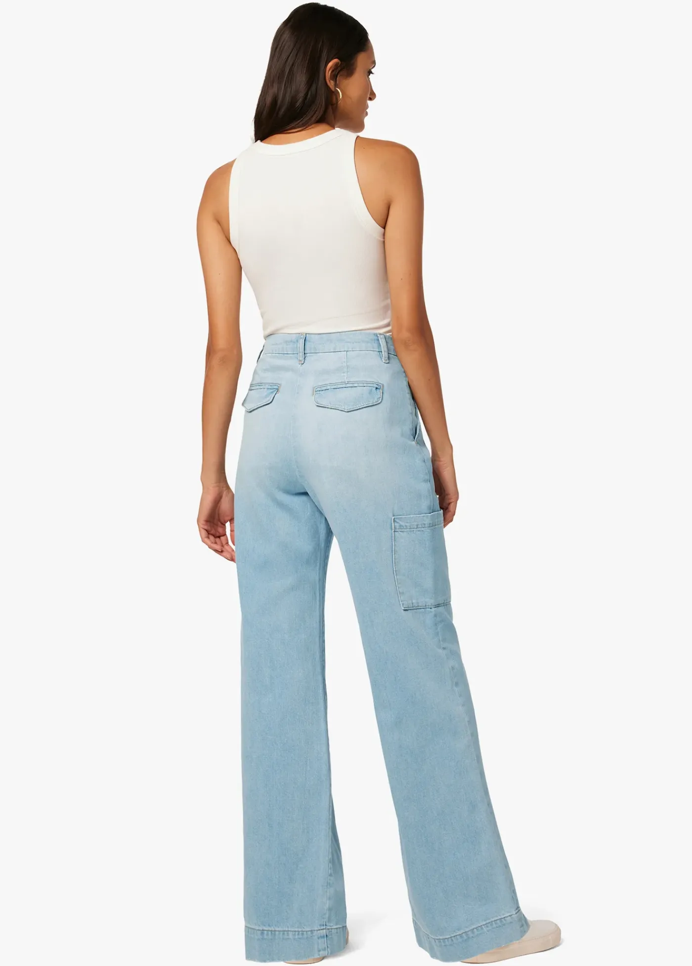 Discount THE PETRA Women WEIGHTLESS|LONGER INSEAMS