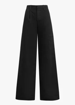 Hot THE PETRA Women WIDE LEG