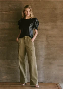 Sale THE PETRA Women WIDE LEG