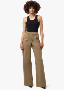 Sale THE PETRA Women WIDE LEG