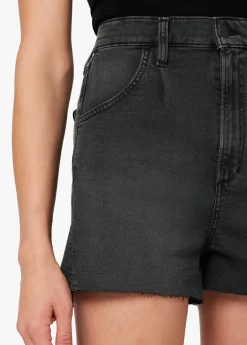 Outlet THE PLEATED SHORT Women WEIGHTLESS|SHORTS