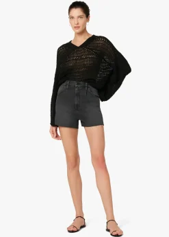 Outlet THE PLEATED SHORT Women WEIGHTLESS|SHORTS