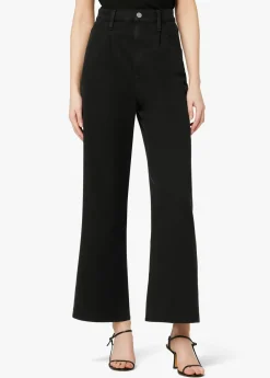 Hot THE PLEATED WIDE LEG ANKLE Women WEIGHTLESS|WIDE LEG