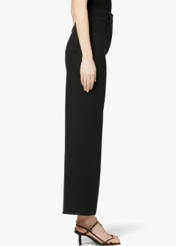 Hot THE PLEATED WIDE LEG ANKLE Women WEIGHTLESS|WIDE LEG