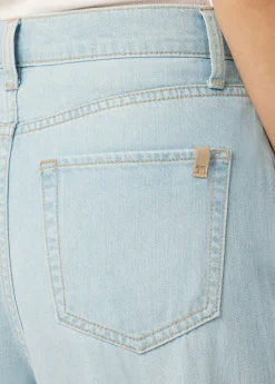 Discount THE PLEATED WIDE LEG ANKLE Women WEIGHTLESS|WIDE LEG