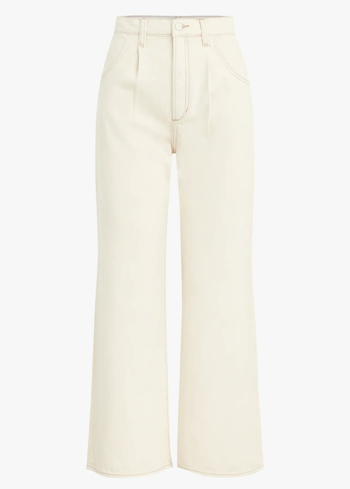 Outlet THE PLEATED WIDE LEG ANKLE Women WEIGHTLESS|WIDE LEG