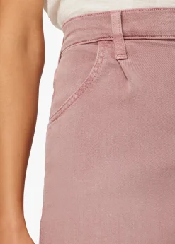New THE PLEATED WIDE LEG ANKLE Women WEIGHTLESS|WIDE LEG