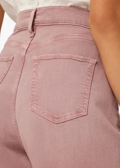New THE PLEATED WIDE LEG ANKLE Women WEIGHTLESS|WIDE LEG