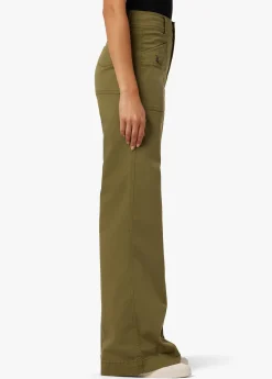 Best THE PREMIUM CARGO Women WIDE LEG