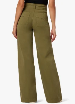 Best THE PREMIUM CARGO Women WIDE LEG