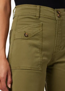 Best THE PREMIUM CARGO Women WIDE LEG