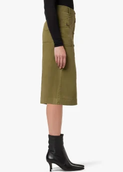 Online THE PREMIUM CARGO SKIRT Women SKIRTS / DRESSES