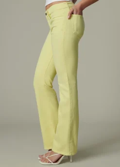 Sale THE PROVOCATEUR Women VINTAGE STRETCH|PETITE