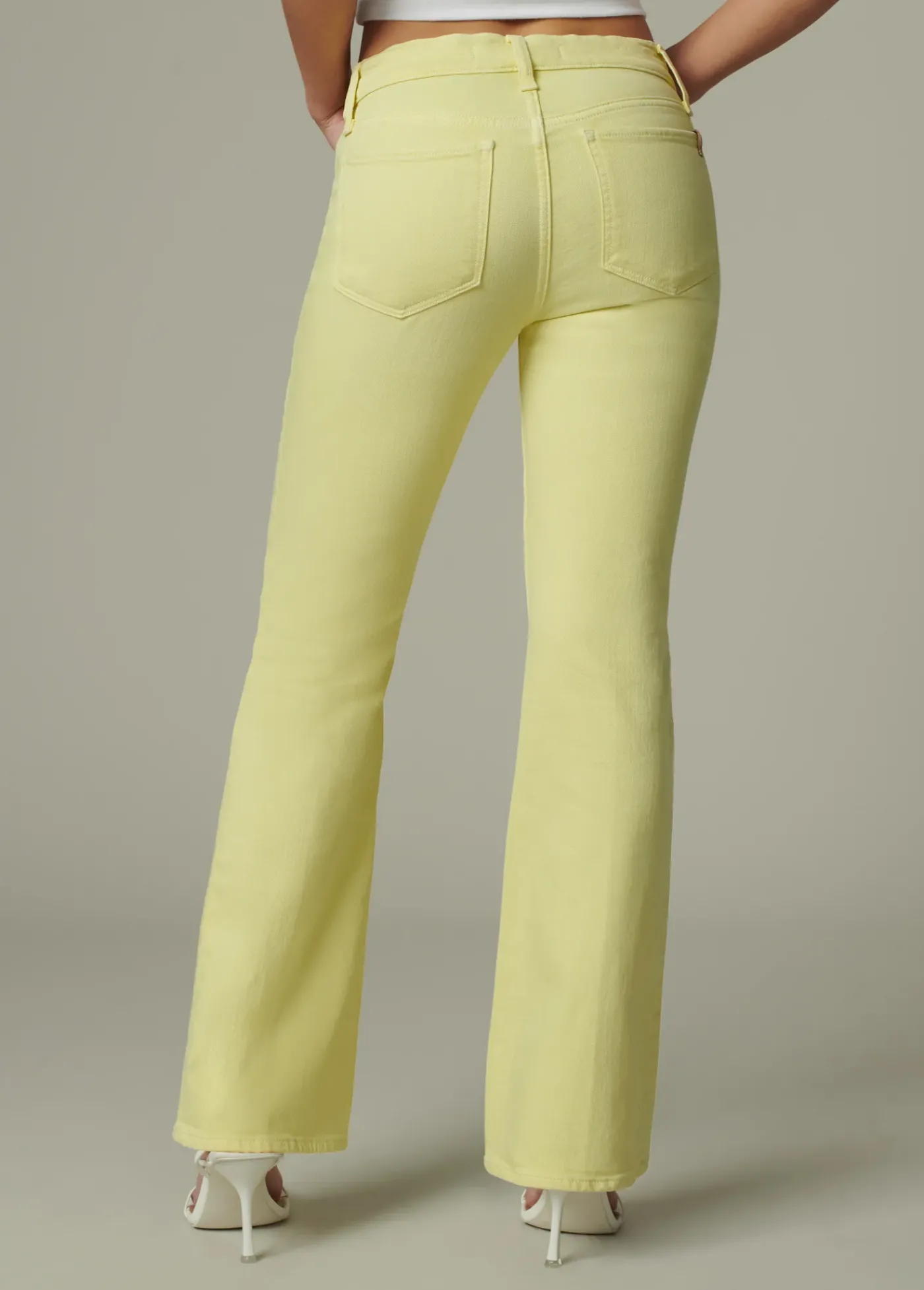 Sale THE PROVOCATEUR Women VINTAGE STRETCH|PETITE