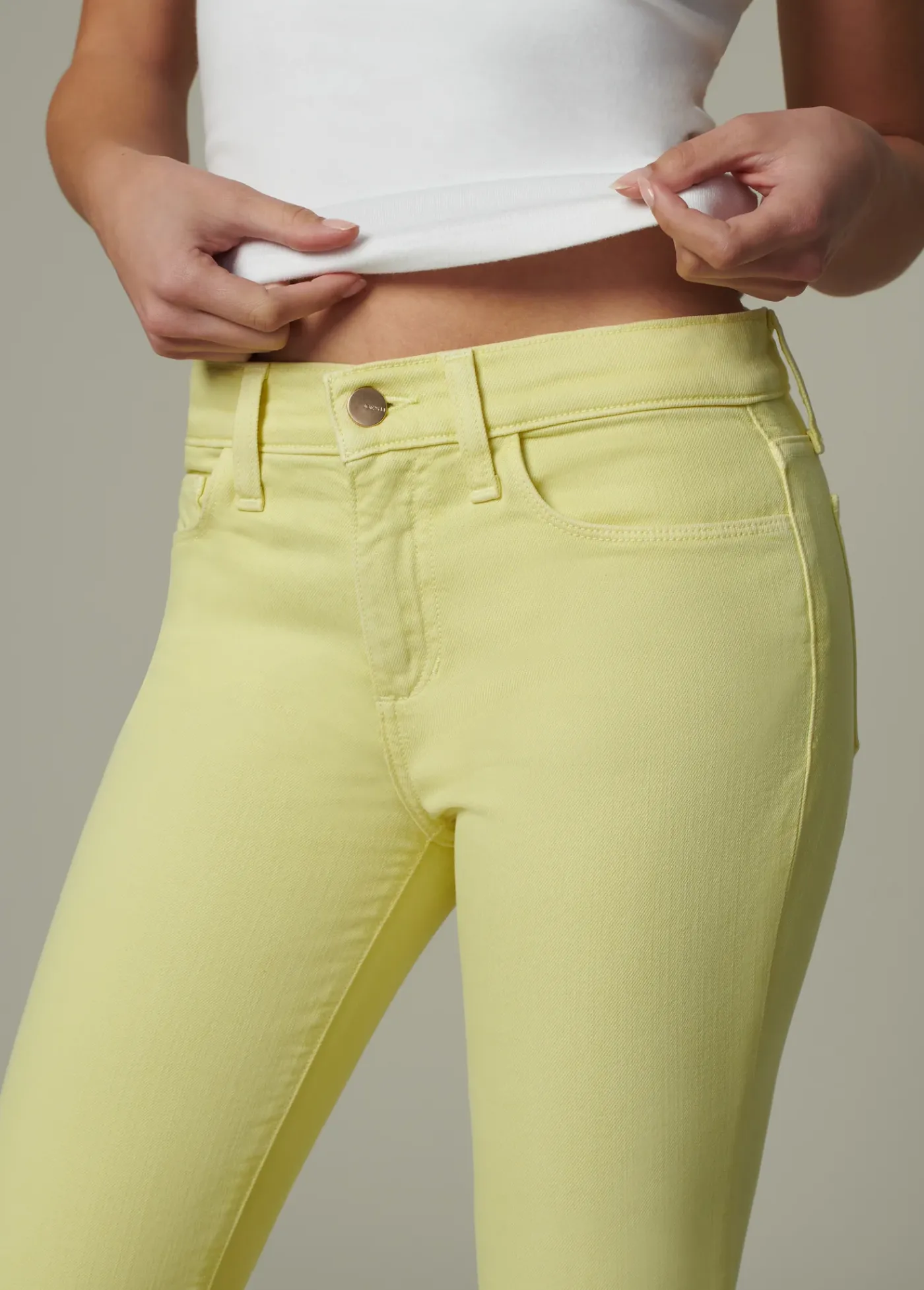 Sale THE PROVOCATEUR Women VINTAGE STRETCH|PETITE