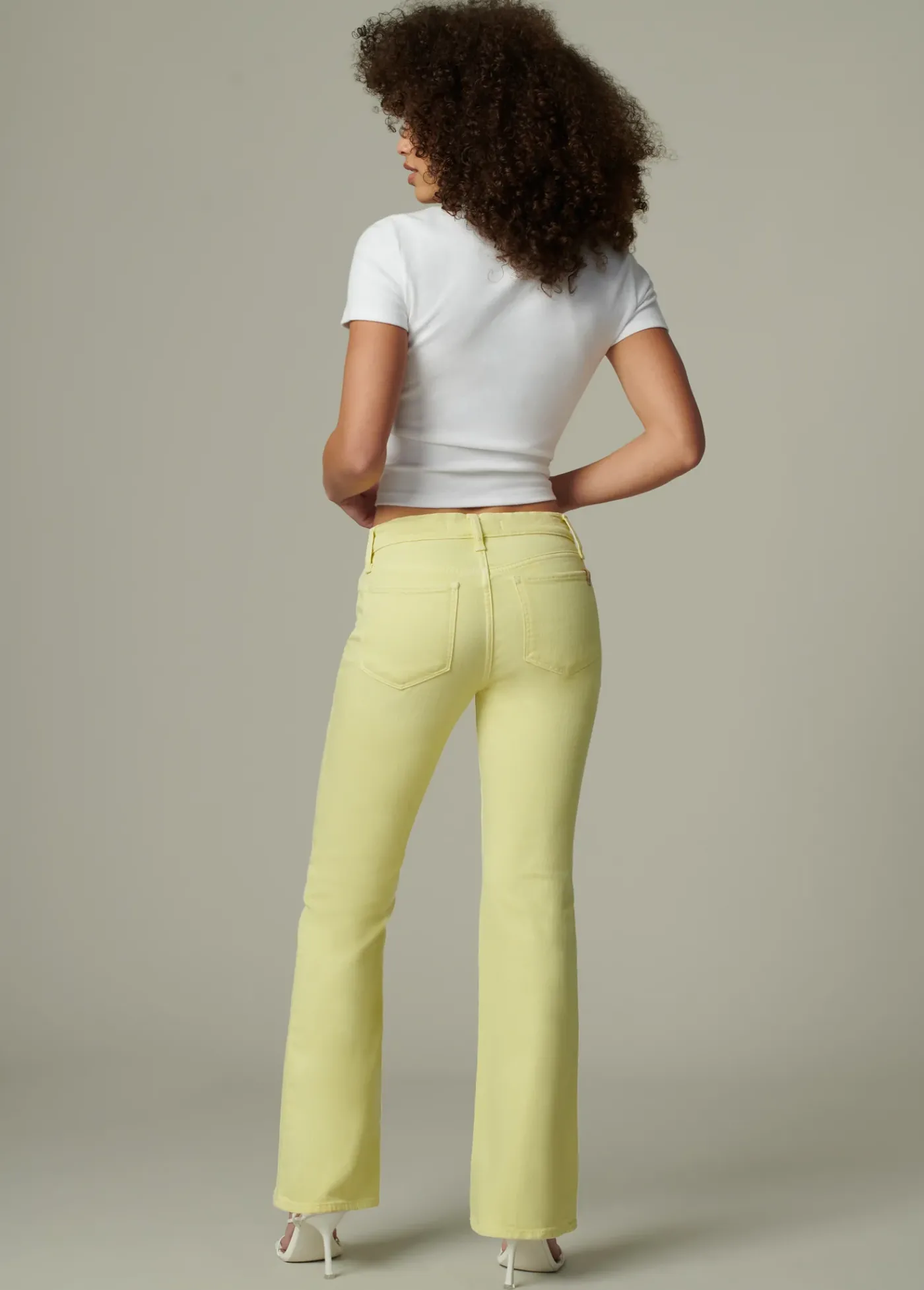 Sale THE PROVOCATEUR Women VINTAGE STRETCH|PETITE