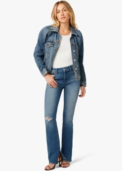 Clearance THE PROVOCATEUR Women FLAWLESS|BOOTCUT