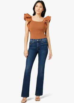 Discount THE PROVOCATEUR Women BOOTCUT