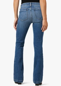 Fashion THE PROVOCATEUR Women BOOTCUT