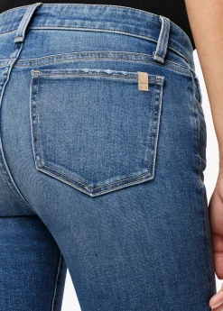 Fashion THE PROVOCATEUR Women BOOTCUT
