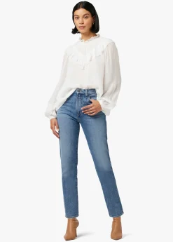 Online THE RAINE Women VINTAGE STRETCH|STRAIGHT