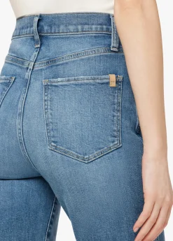 Fashion THE RAINE Women VINTAGE STRETCH|STRAIGHT