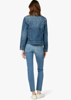 Fashion THE RAINE Women VINTAGE STRETCH|STRAIGHT