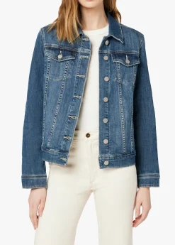 Online THE RELAXED JACKET Women JACKETS