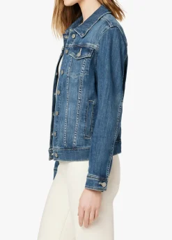 Online THE RELAXED JACKET Women JACKETS